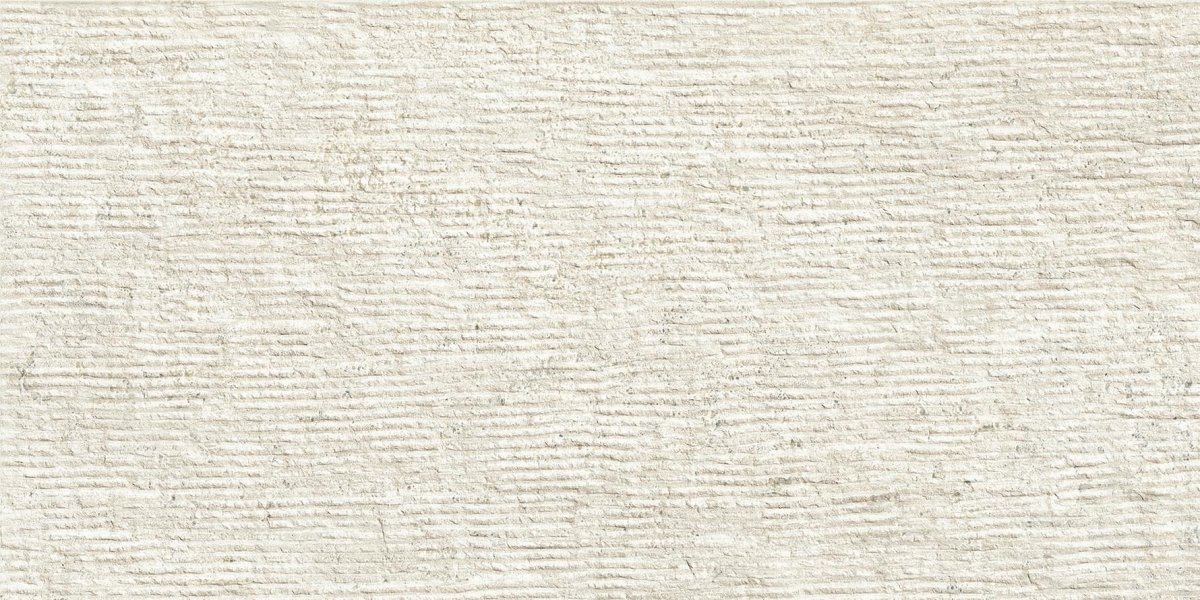 Provenza Unique Travertine Ruled White Naturale 60x120