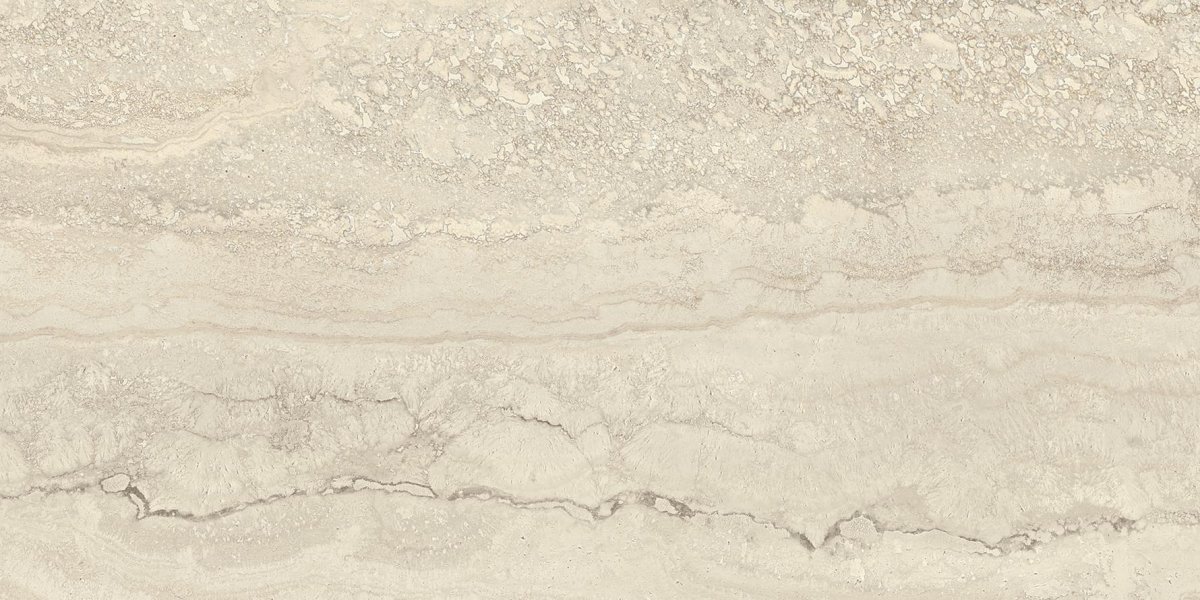 Provenza Unique Travertine Vein Cut Cream Naturale 30x60