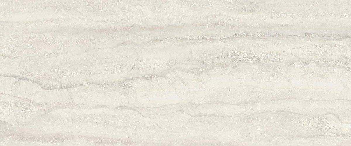 Provenza Unique Travertine Vein Cut White Lappato 120x278