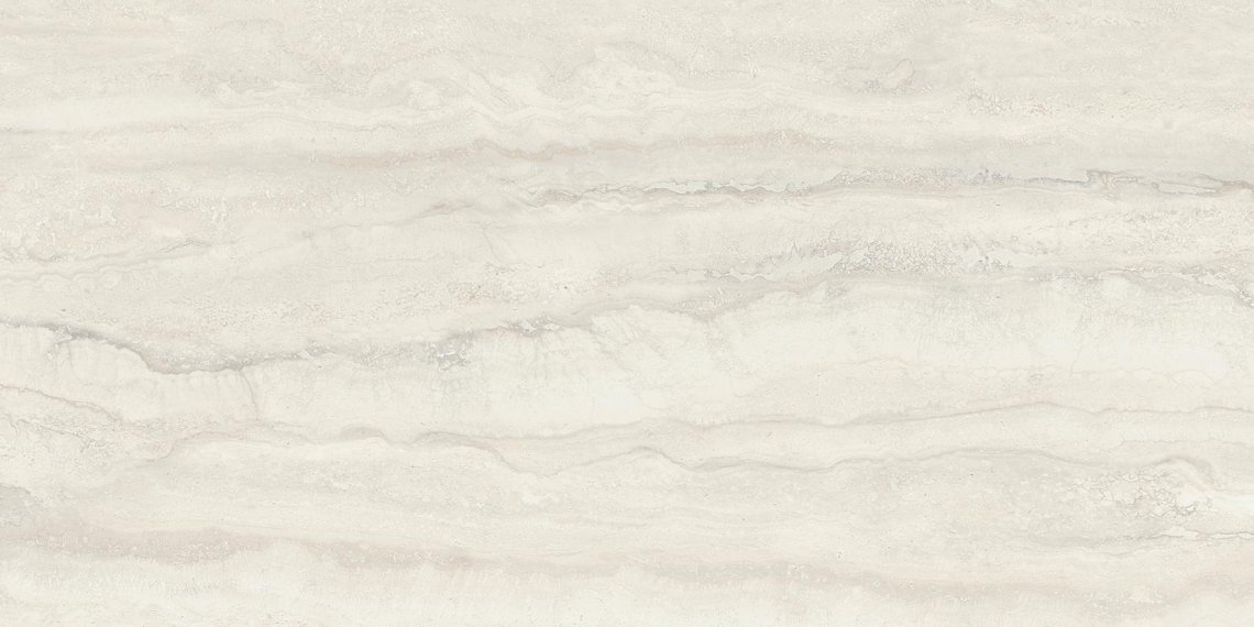 Provenza Unique Travertine Vein Cut White Naturale 30x60