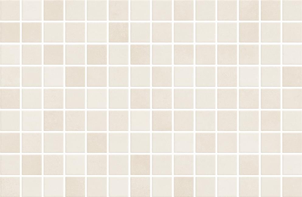 Ragno Craft Beige Mosaico 25x38