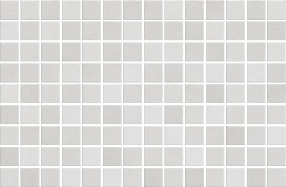 Ragno Craft Grigio Mosaico 25x38