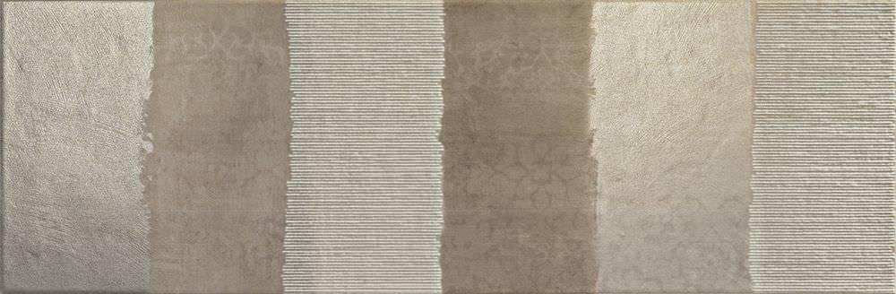 Ragno Flex Decoro Stripe Crema 25x76