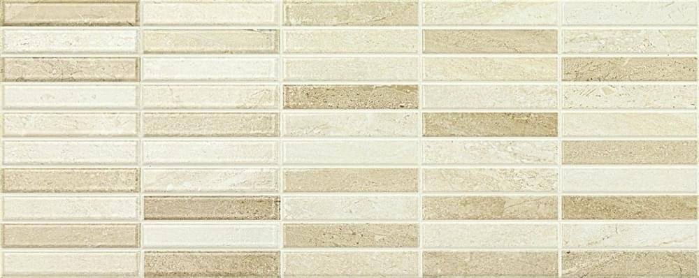 Ragno Grace Beige Mosaico 20x50