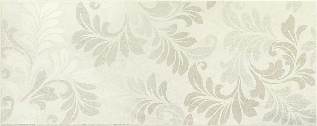 Ragno Grace Grace Decoro Bianco 2 20x50