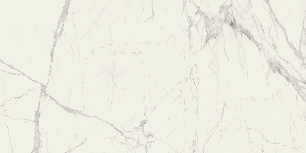 Ragno Maiora-Marble Effect Statuario Glossy Rettificato 120x240