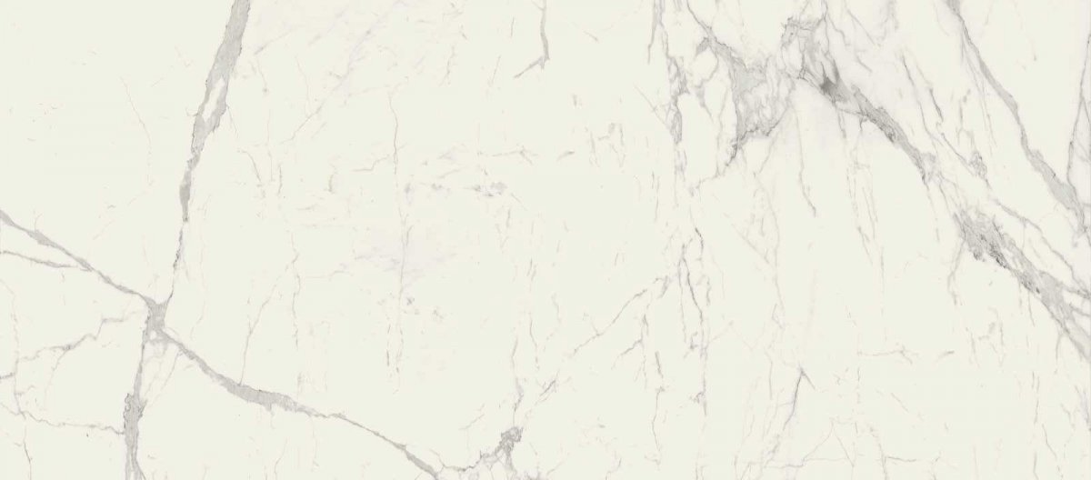 Ragno Maiora-Marble Effect Statuario Glossy Rettificato 120x278