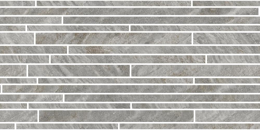 Ragno Realstone Quarzite Grigio Muretto 30x60