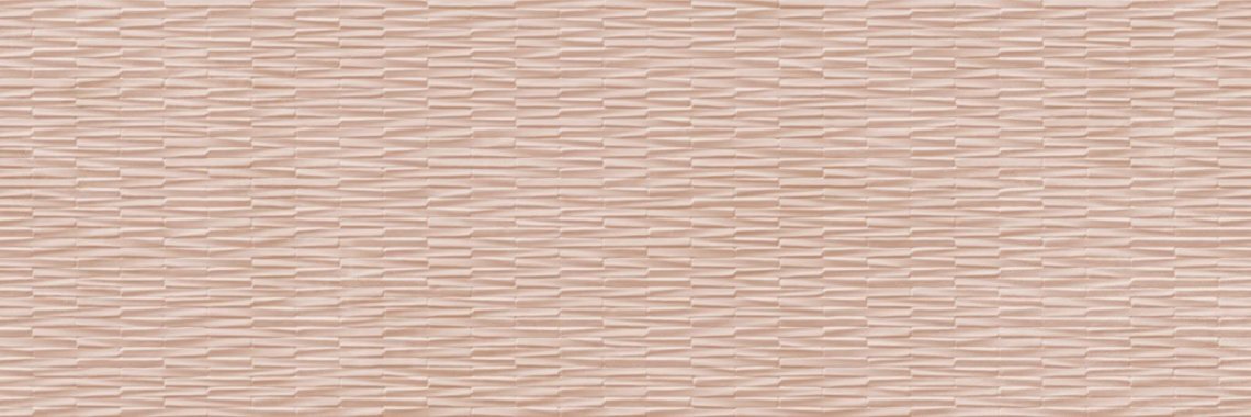 Ragno Resina Rosa Struttura Wall 3D 40x120