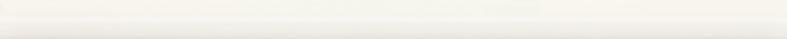 Rako Easy White Listello 2x40