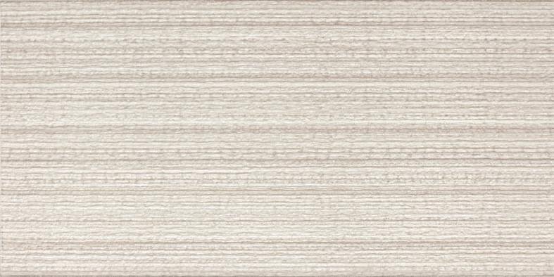 Rako Textile Ivory Decor 2 20x40