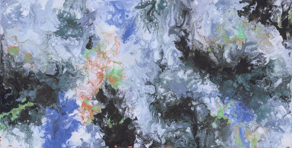 Realistik Laxveer Colorica Decor 019 60x120