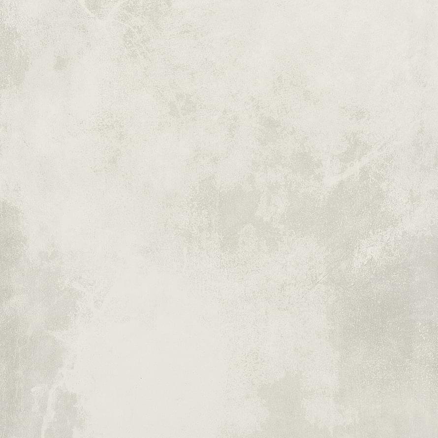 Refin Design Industry Oxyde White R 75x75