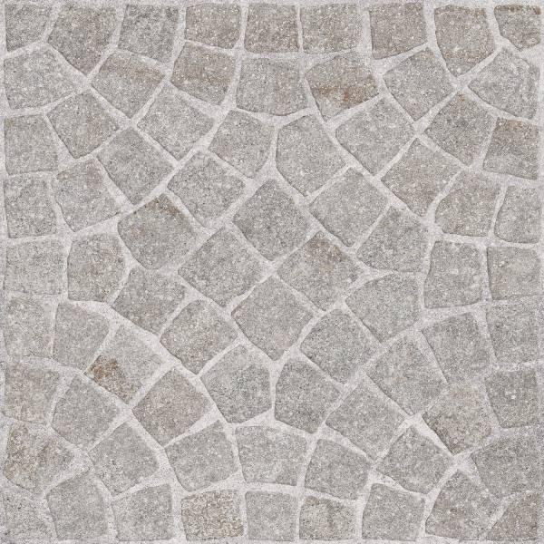 Refin Pietra Di Cembra Grigio Patio Grip R 60x60