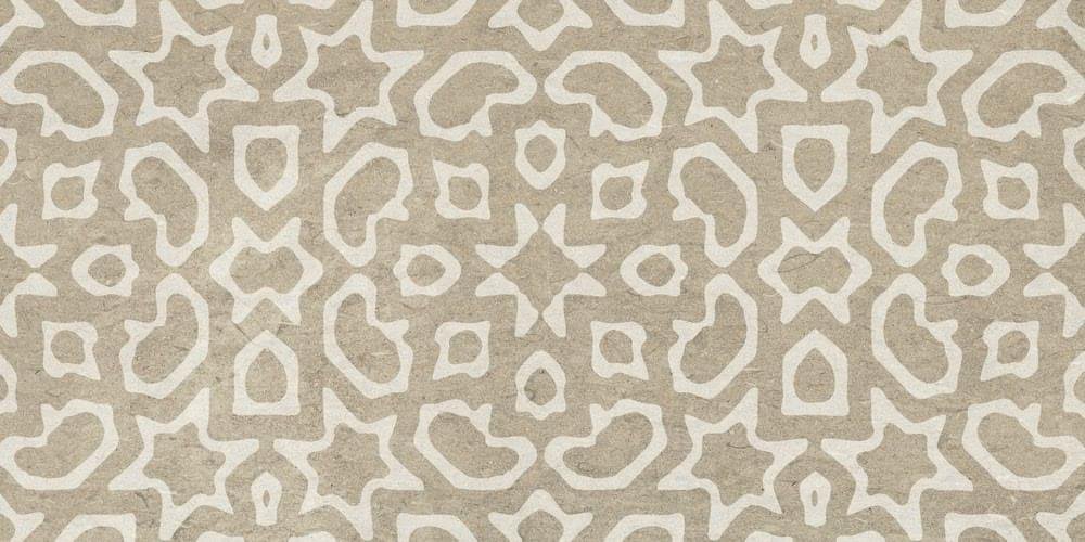 Refin Poesia Tortora Deco R 30x60