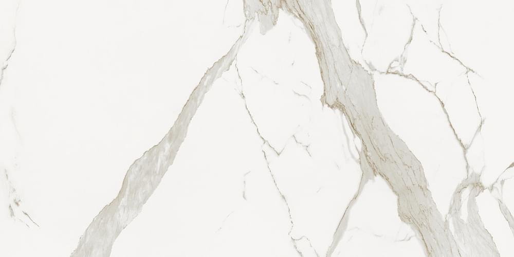 Refin Prestigio Calacatta Book-Match B Lucido R 75x150