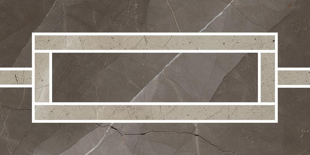 Refin Prestigio Pulpis Fascia Minimal Lucido R 15x30