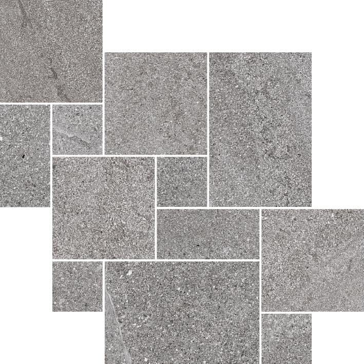 Refin Tune Lava Mosaico Soft R 30x30