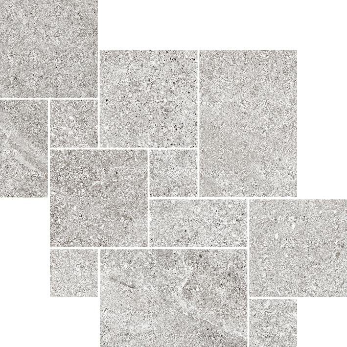 Refin Tune Rock Mosaico Soft R 30x30