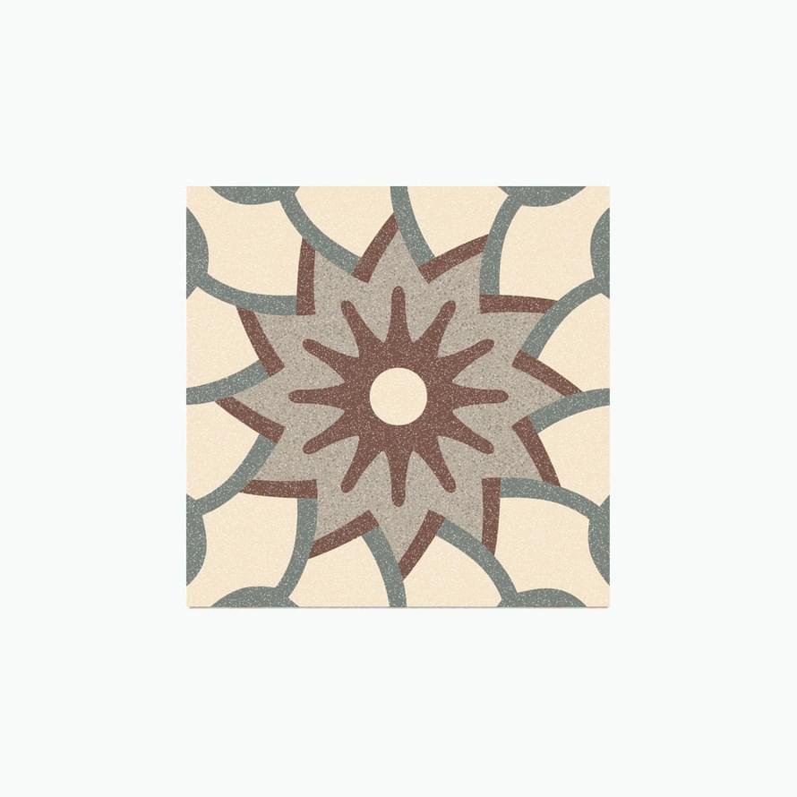 Revoir Paris Bel Histoire Clea Cabochon 7.5x7.5