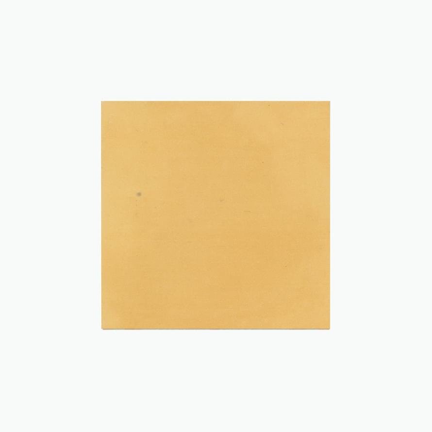 Revoir Paris Bel Histoire Ocre Coin 7.5x7.5