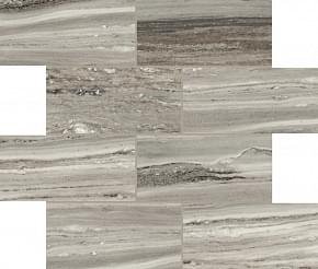 Rex Etoile Tropical Matte Mosaico 7.5x15 30x30
