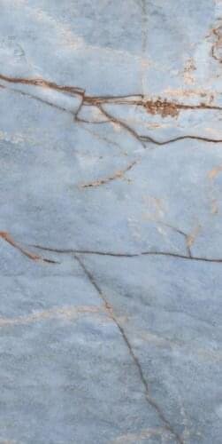 Rex Heritage Luxe Azure Glossy 6 Mm 60x120