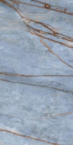 Rex Heritage Luxe Azure Glossy 9 Mm 60x120