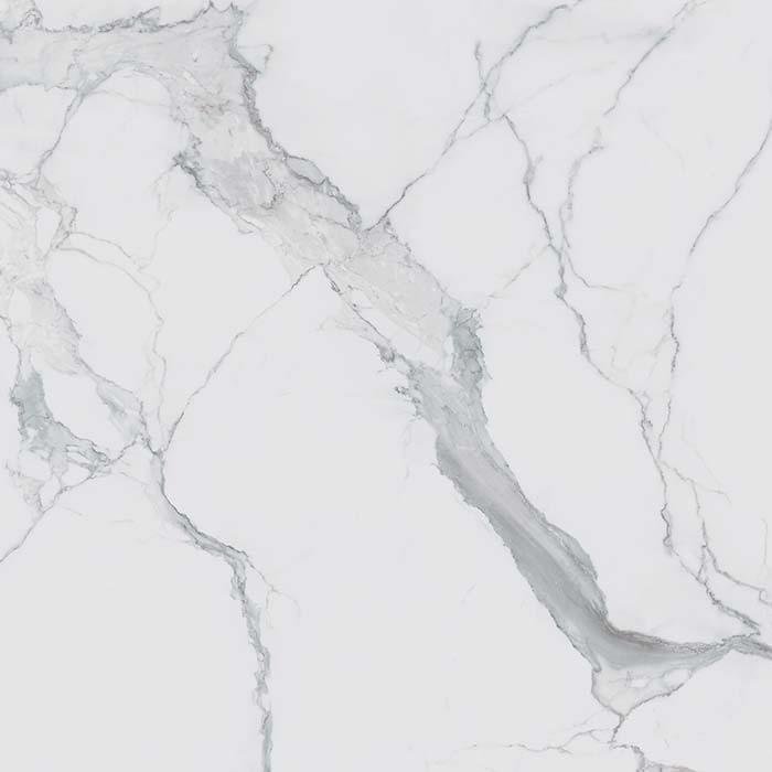 Rex I Classici Statuario Glossy 6 mm 80x80