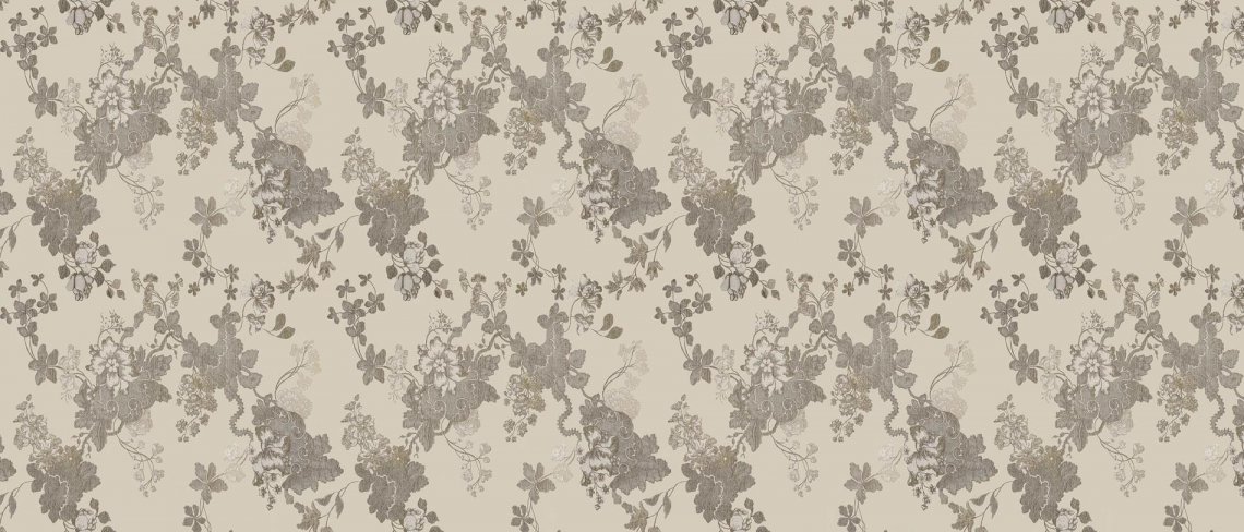 Rex I Filati Lady Hamilton Vaniglia 6 mm 120x280