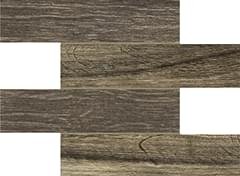 Rex Planches Choco Mod. Listello 30x30