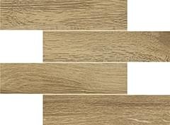 Rex Planches Noisette Mod. Listello 30x30