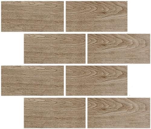Rex Selection Oak Amber MuReto 30x30