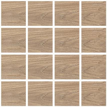 Rex Selection Oak Cream Mosaico 30x30