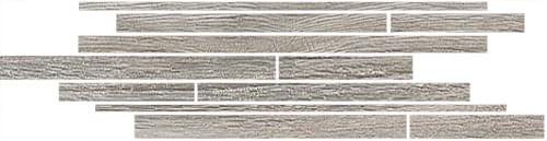 Rex Selection Oak Gray Modulo Listello Sfalsato 15x45