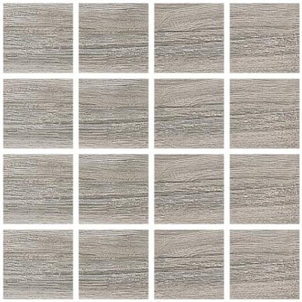 Rex Selection Oak Gray Mosaico 30x30