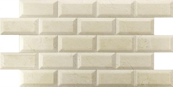 Ribesalbes Marmol Beige 10x20