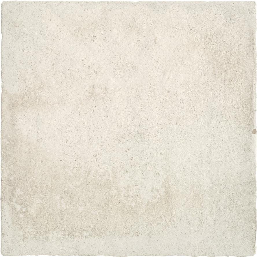 Ricchetti Les Dalles Des Chateaux Blanc Nt 50x50