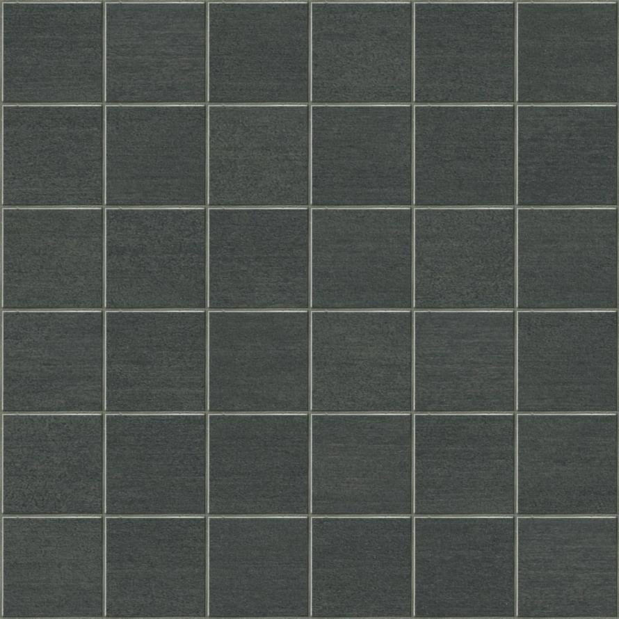 Ricchetti Neptune Mosaico 5x5 Antracite Nt 30x30