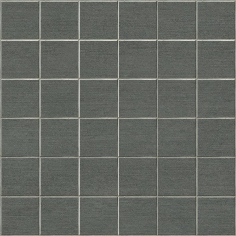 Ricchetti Neptune Mosaico 5x5 Grigio Nt 30x30