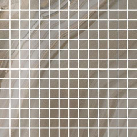 Roberto Cavalli Agata Mosaico Multicolor Lapp 30x30
