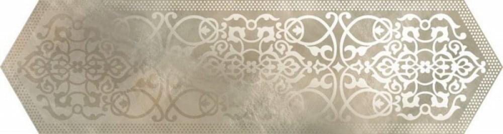 Roberto Cavalli Bright Pearl Losanga Decoro Bronze 24x90