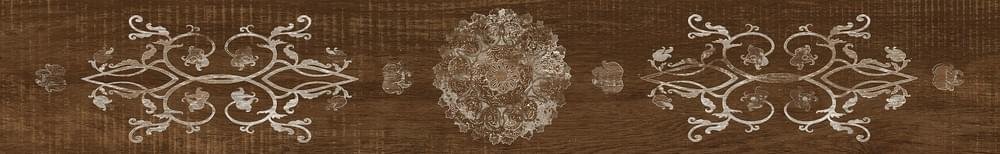Rondine Amarcord Wood Bruciato Tarsie 15x100