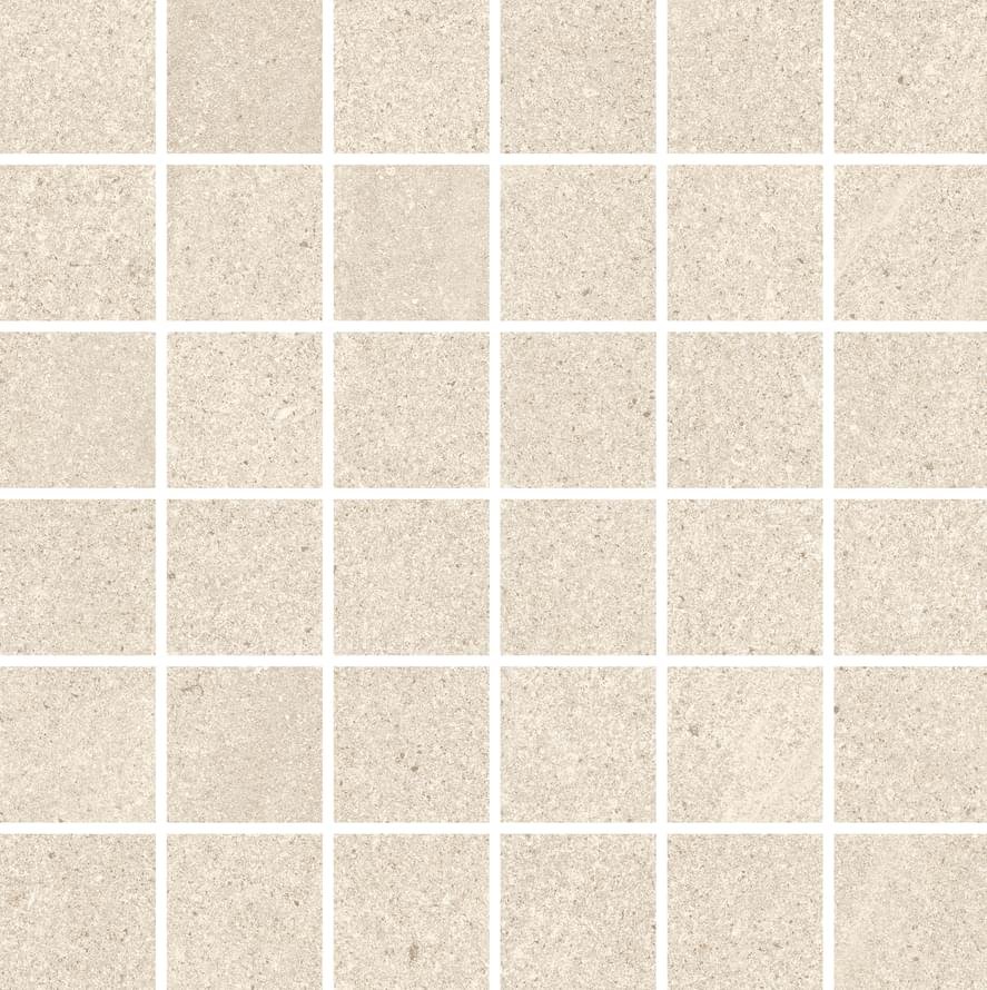 Rondine Baltic Beige Mosaico 30x30