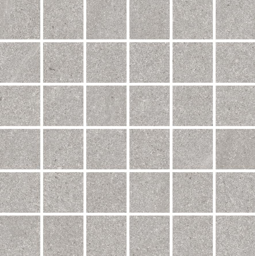 Rondine Baltic Grey Mosaico 30x30