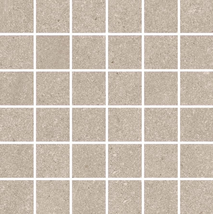 Rondine Baltic Taupe Mosaico 30x30