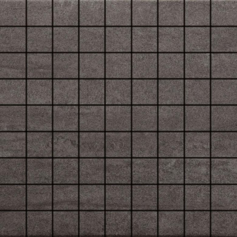 Rondine Contract Grey Mosaico 30x30