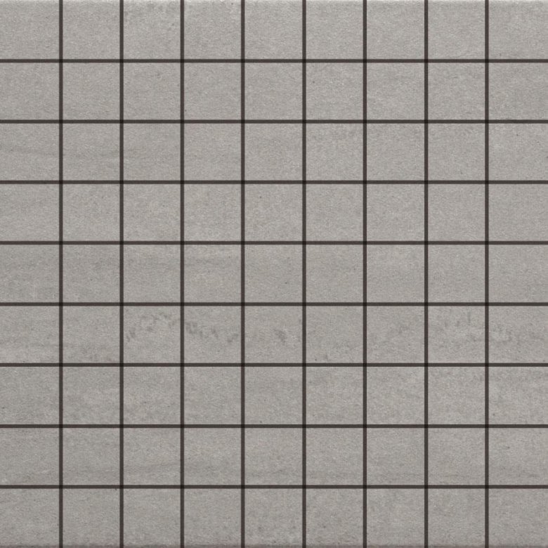 Rondine Contract Silver Mosaico 30x30