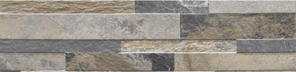 Rondine Cubics Multicolor 15x61