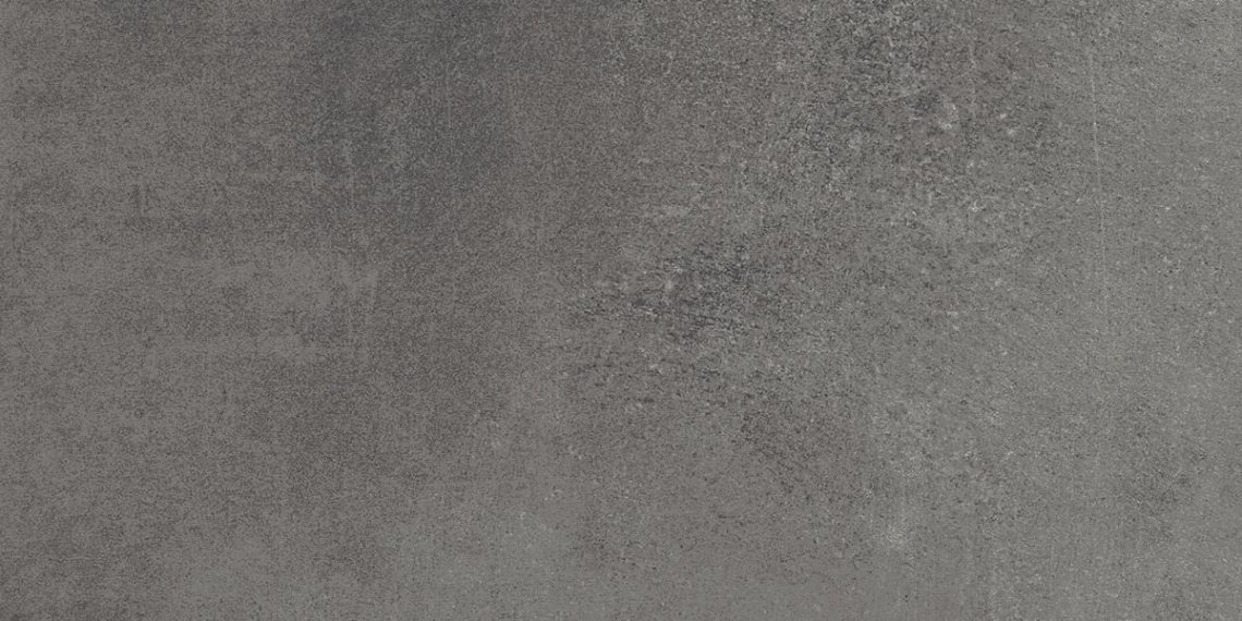 Rondine Industrial Color Chic Jet Black Rect 30x60
